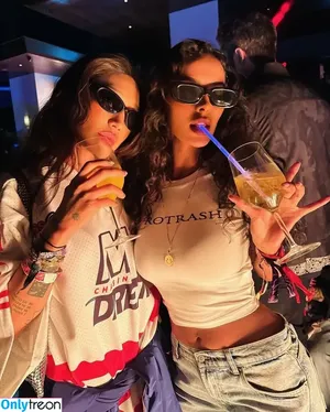 Maya Jama / mayajama nude photo #0922
