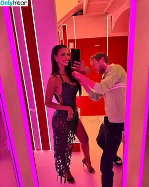 Maya Jama / mayajama nude photo #0953