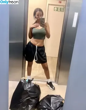 Maya Jama / mayajama nude photo #0975