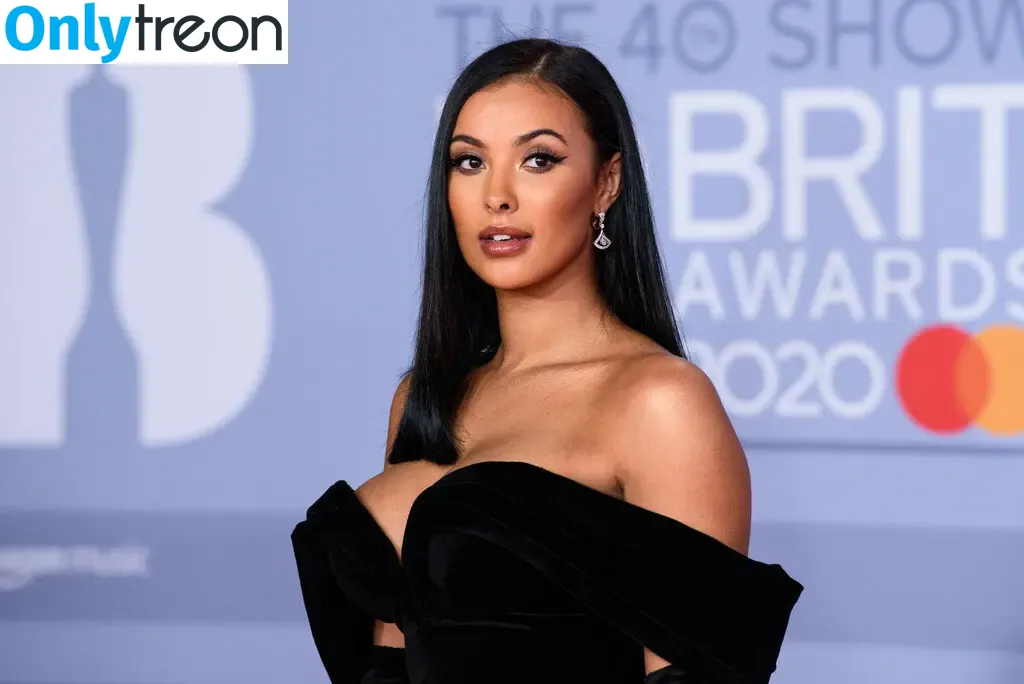 Maya Jama nude photo #0172 (mayajama)