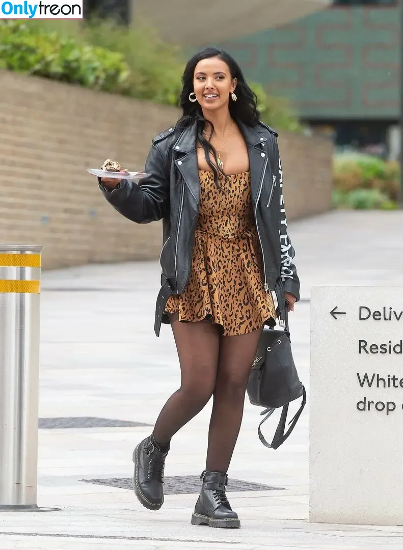 Maya Jama nude photo #0173 (mayajama)
