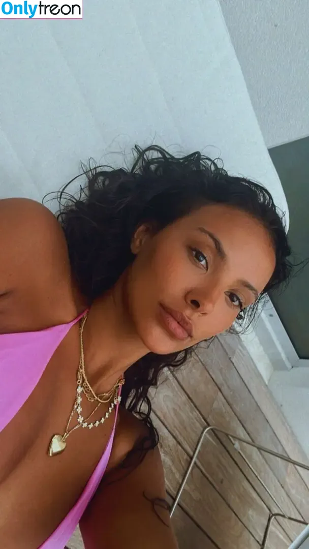 Maya Jama nude photo #0188 (mayajama)