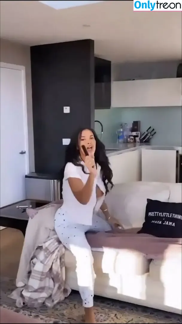 Maya Jama nude photo #0197 (mayajama)