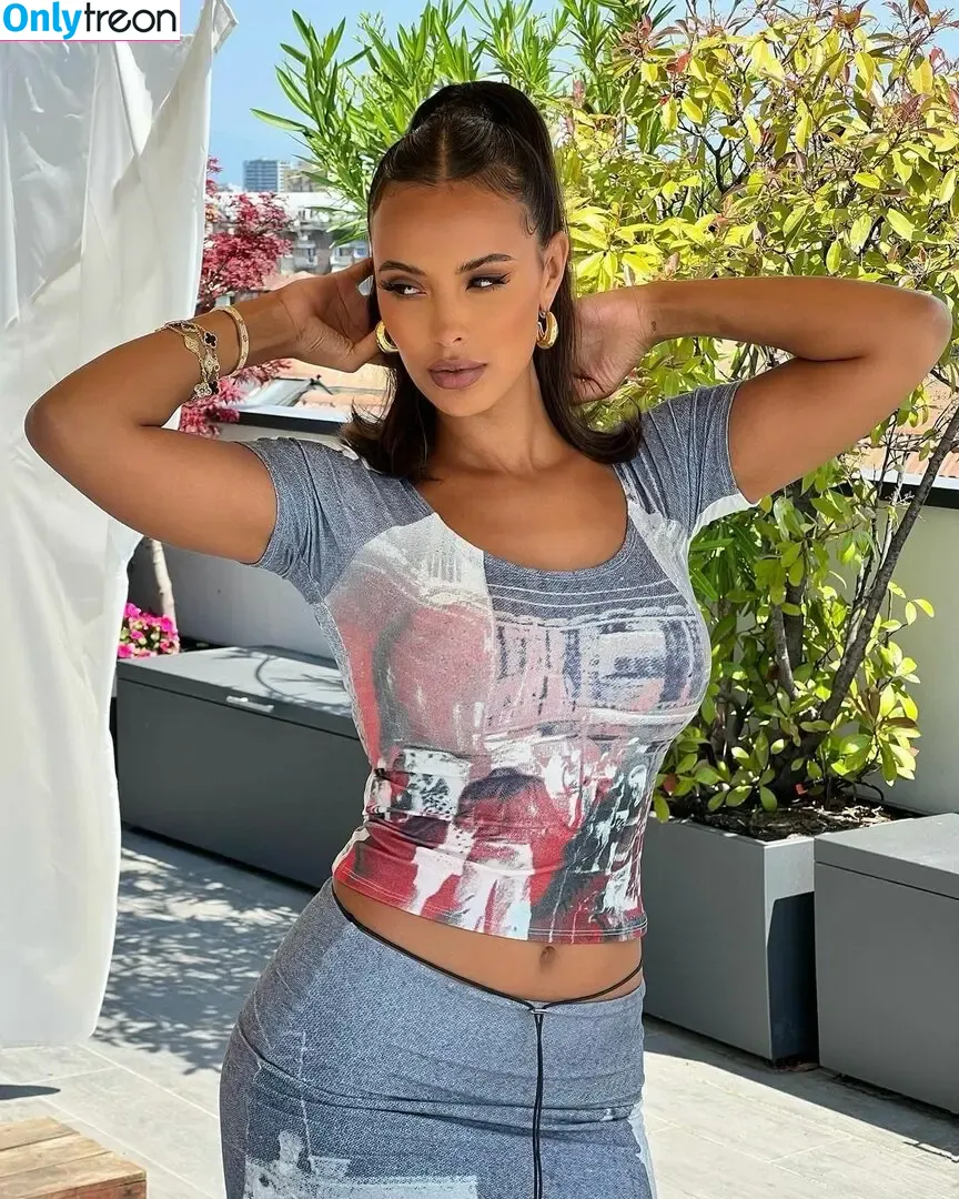 Maya Jama nude photo #0202 (mayajama)