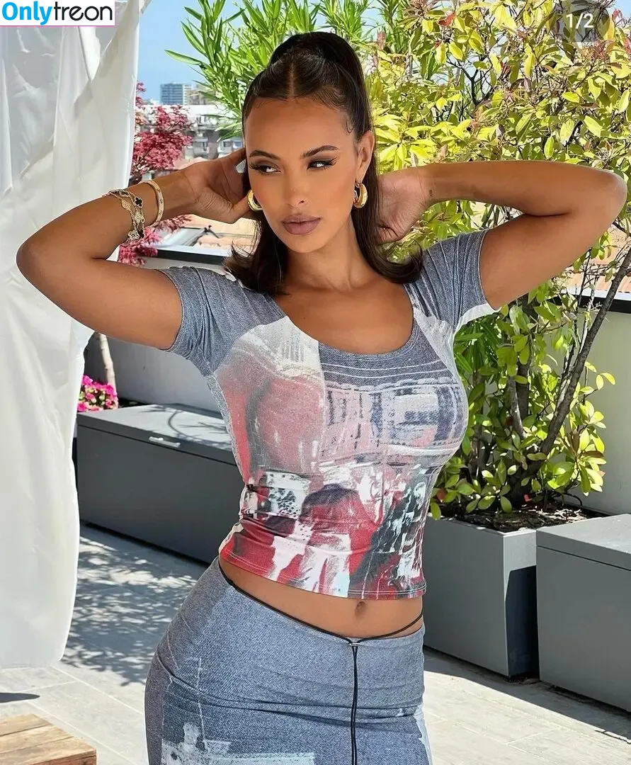 Maya Jama nude photo #0203 (mayajama)