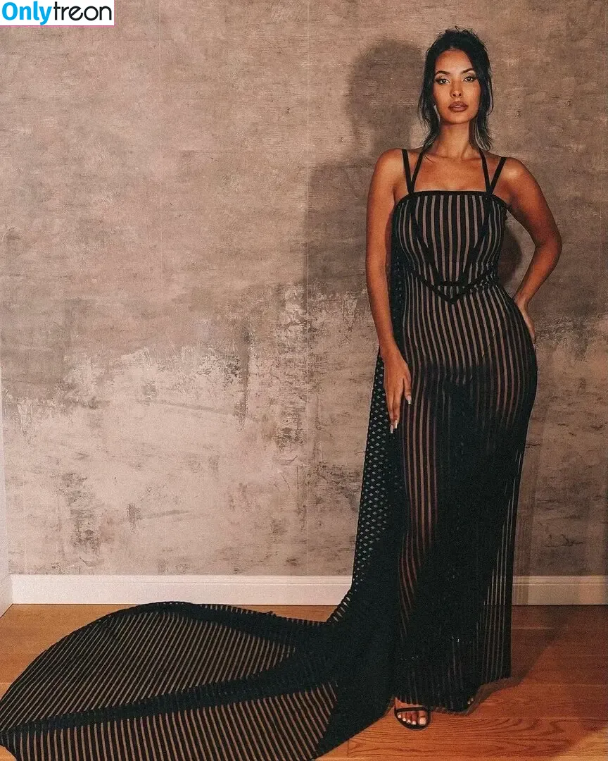 Maya Jama nude photo #0250 (mayajama)