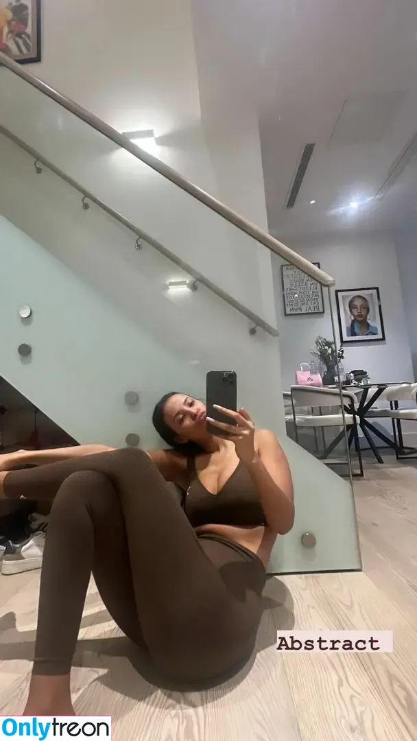 Maya Jama nude photo #0274 (mayajama)
