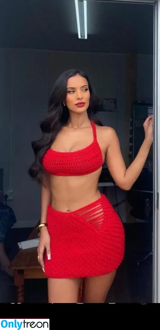 Maya Jama nude photo #0303 (mayajama)