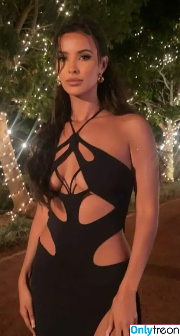 Maya Jama nude photo #0313 (mayajama)