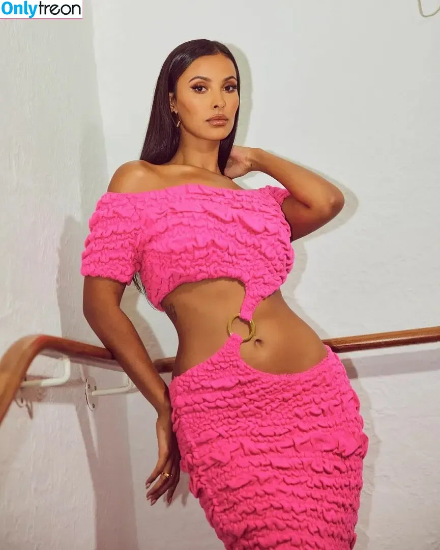 Maya Jama nude photo #0318 (mayajama)