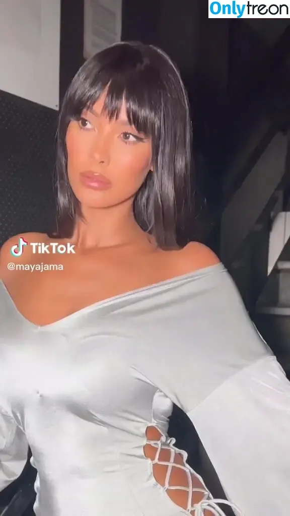 Maya Jama nude photo #0347 (mayajama)