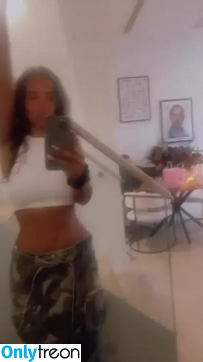 Maya Jama nude photo #0361 (mayajama)
