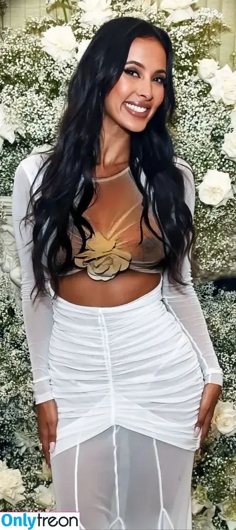 Maya Jama nude photo #0366 (mayajama)