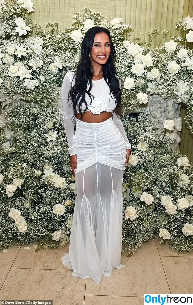 Maya Jama nude photo #0375 (mayajama)