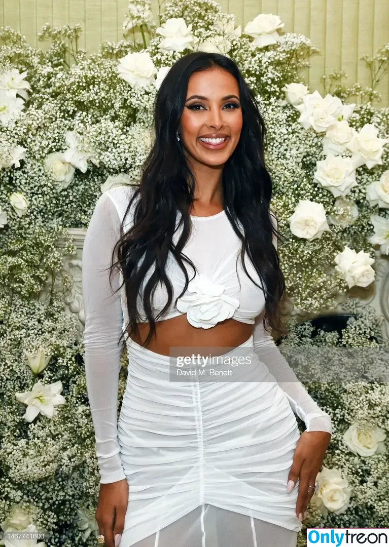 Maya Jama nude photo #0377 (mayajama)