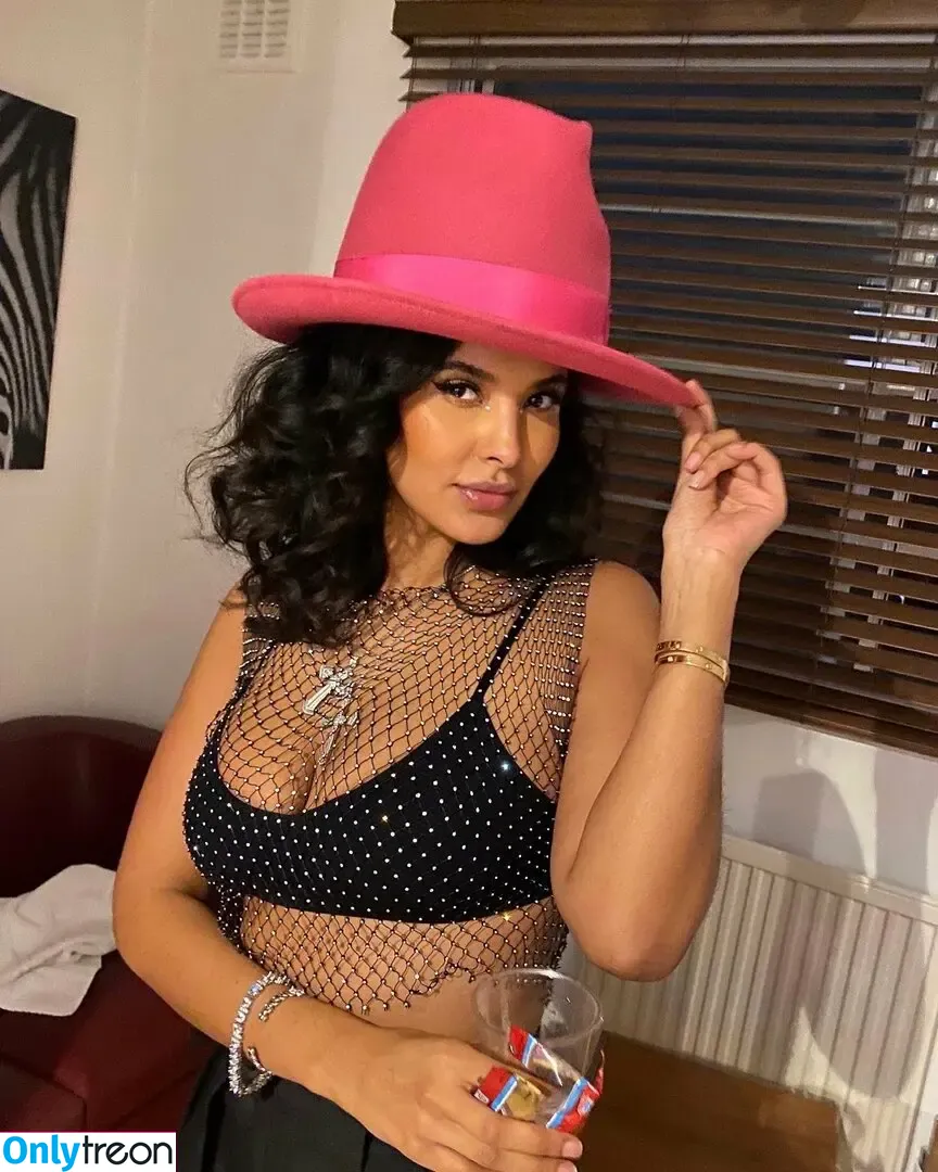Maya Jama nude photo #0387 (mayajama)