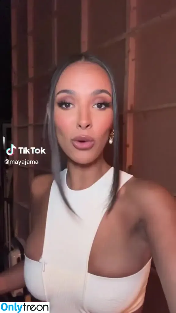 Maya Jama nude photo #0396 (mayajama)