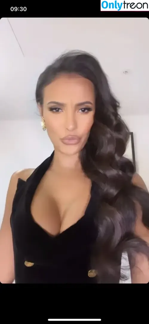 Maya Jama nude photo #0400 (mayajama)