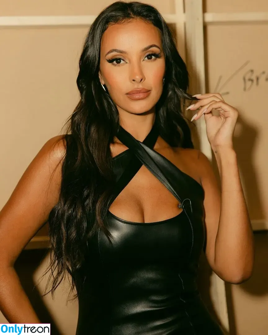 Maya Jama nude photo #0419 (mayajama)
