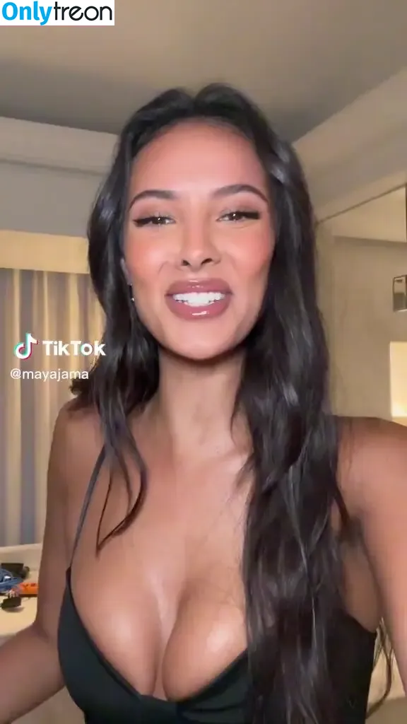 Maya Jama nude photo #0436 (mayajama)
