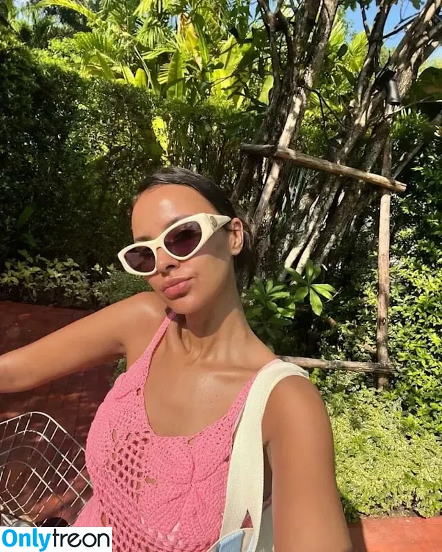 Maya Jama nude photo #0489 (mayajama)