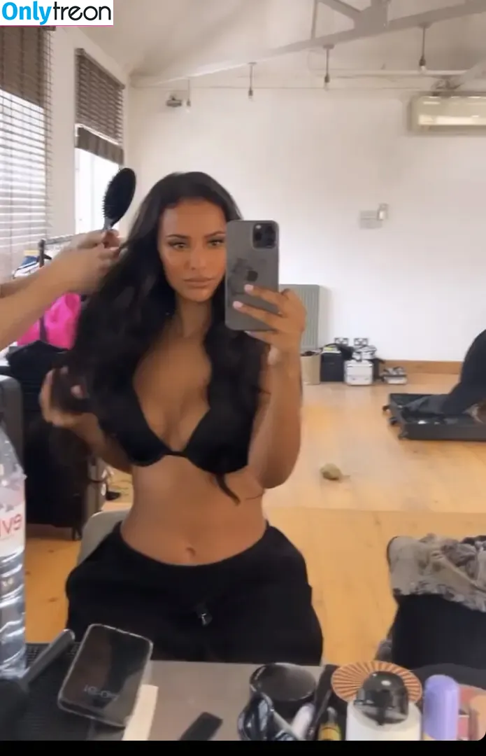Maya Jama nude photo #0492 (mayajama)