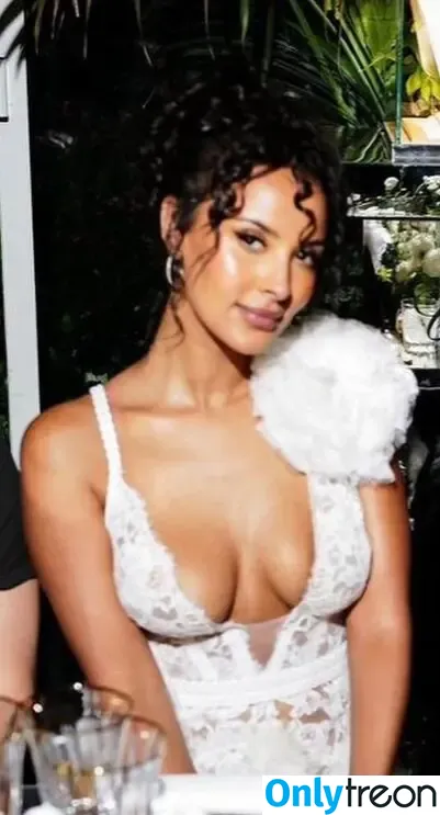 Maya Jama nude photo #0526 (mayajama)
