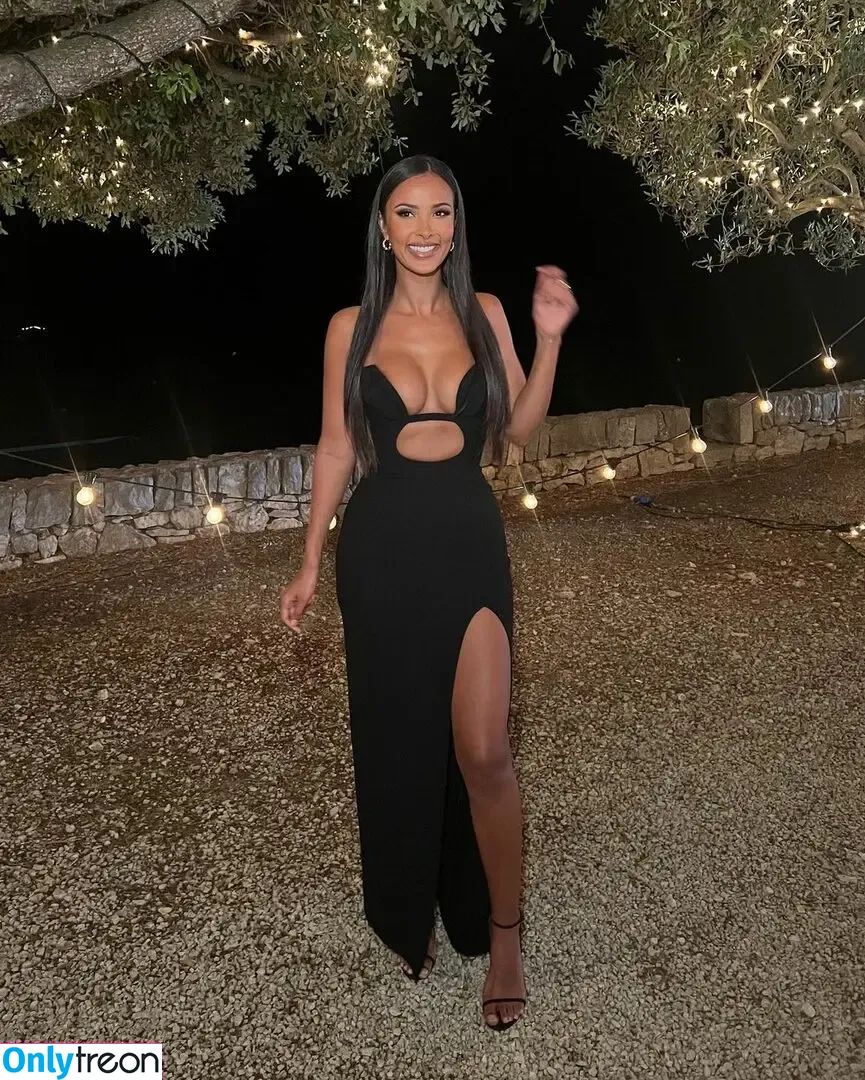 Maya Jama nude photo #0560 (mayajama)
