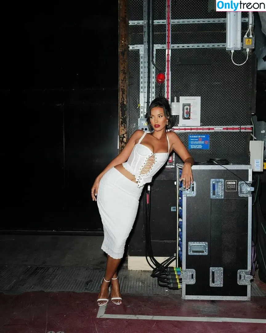 Maya Jama nude photo #0569 (mayajama)