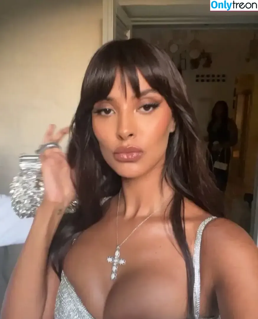 Maya Jama nude photo #0575 (mayajama)