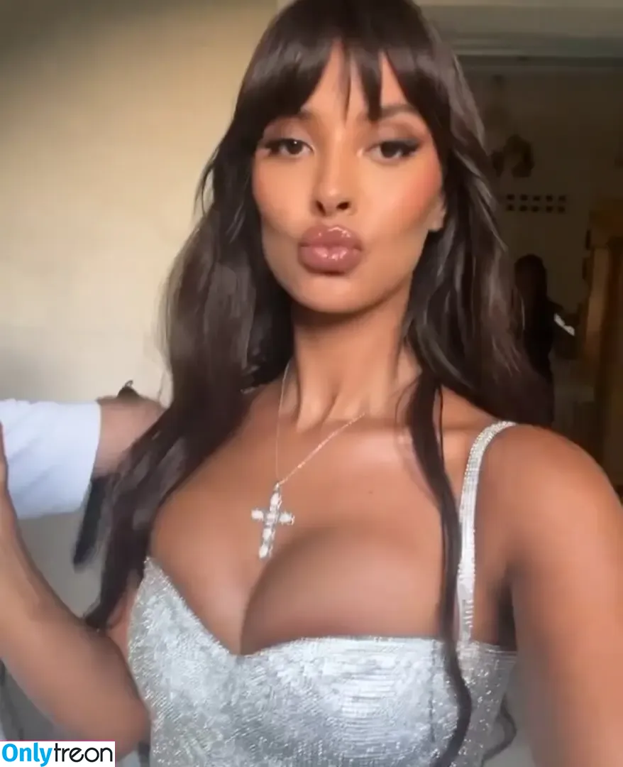 Maya Jama nude photo #0578 (mayajama)