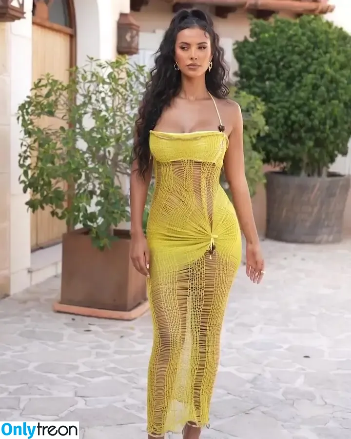 Maya Jama nude photo #0601 (mayajama)