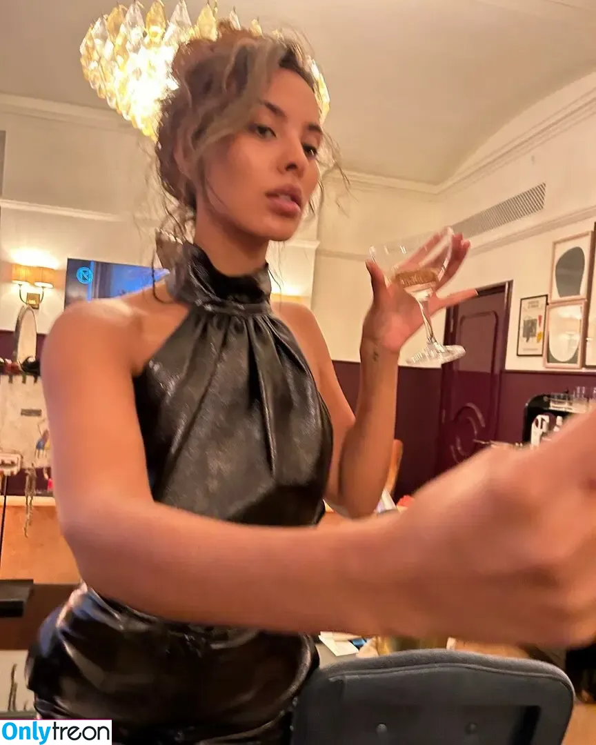 Maya Jama nude photo #0607 (mayajama)
