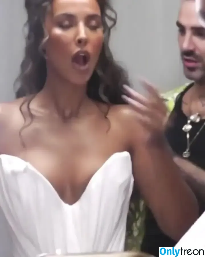 Maya Jama nude photo #0616 (mayajama)