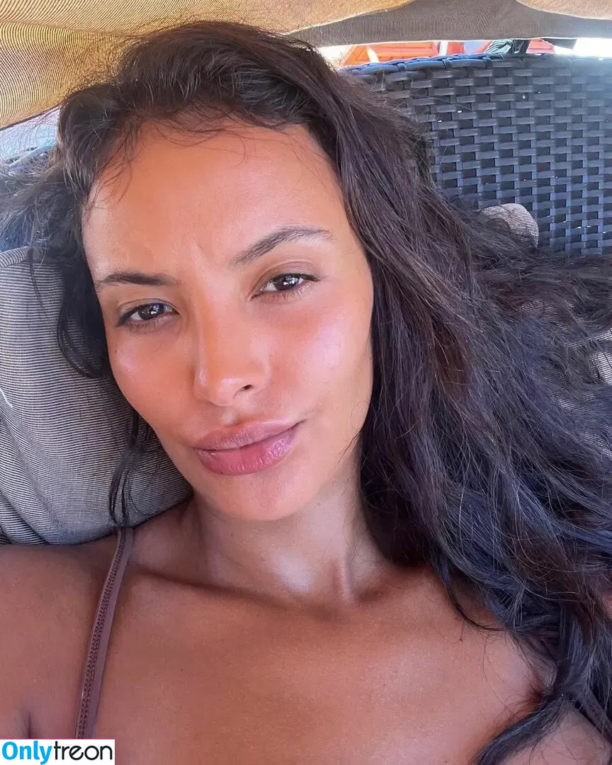 Maya Jama nude photo #0714 (mayajama)