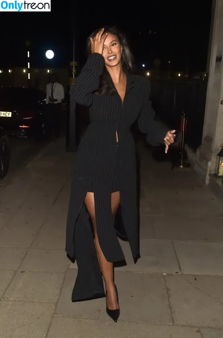 Maya Jama nude photo #0734 (mayajama)