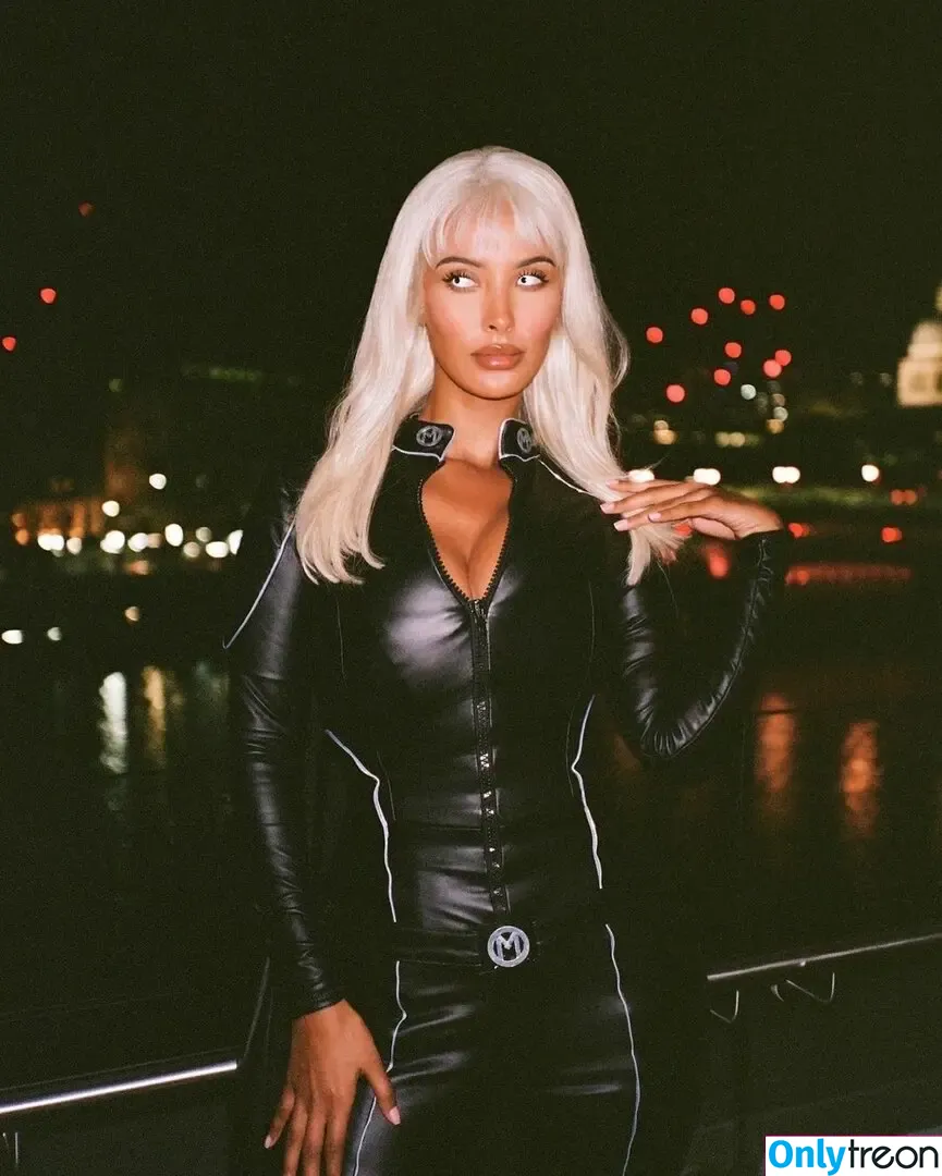 Maya Jama nude photo #0757 (mayajama)