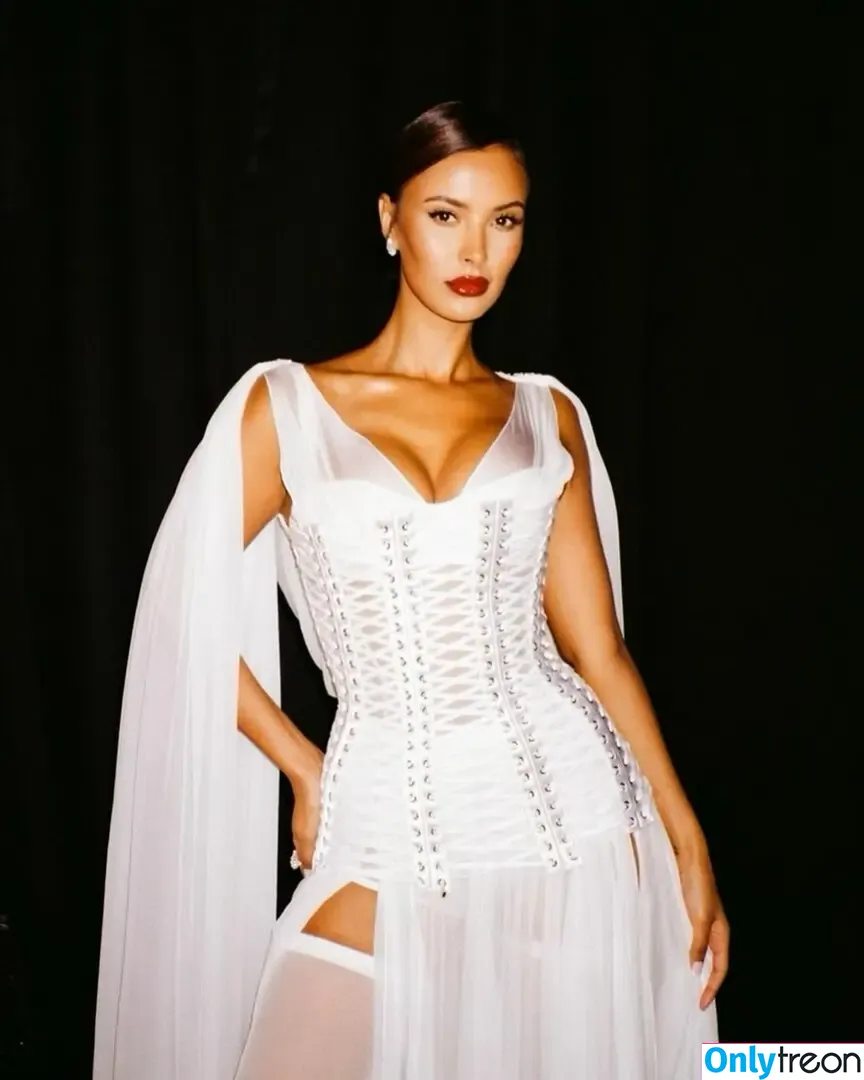 Maya Jama nude photo #0802 (mayajama)