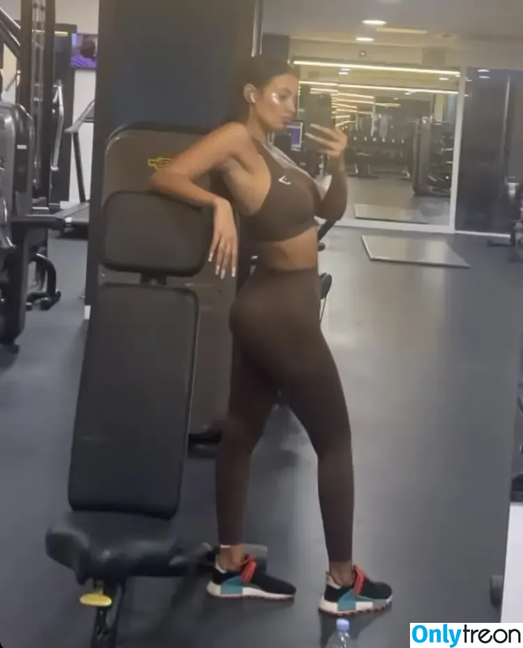 Maya Jama nude photo #0819 (mayajama)