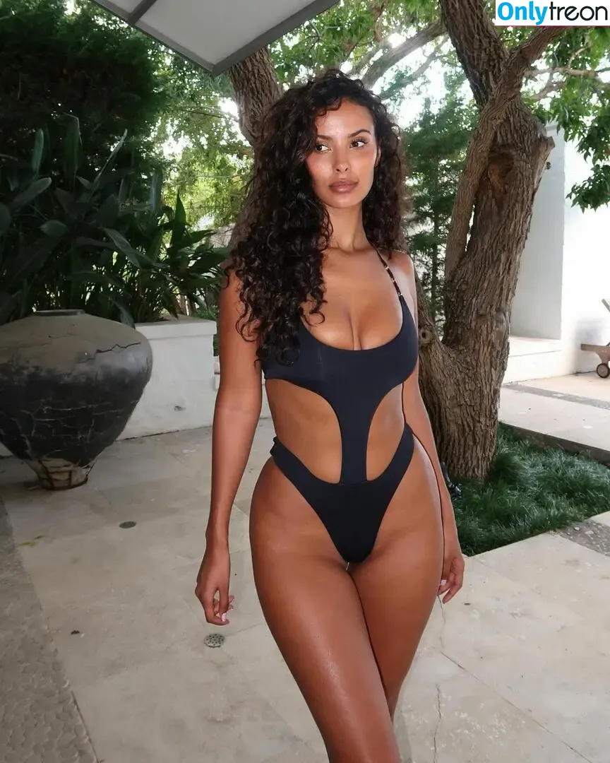 Maya Jama nude photo #0831 (mayajama)