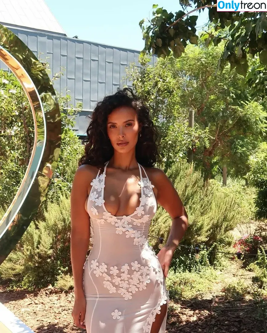 Maya Jama nude photo #0845 (mayajama)