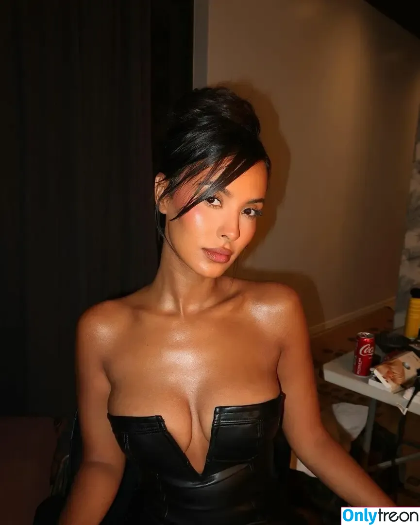 Maya Jama nude photo #0859 (mayajama)