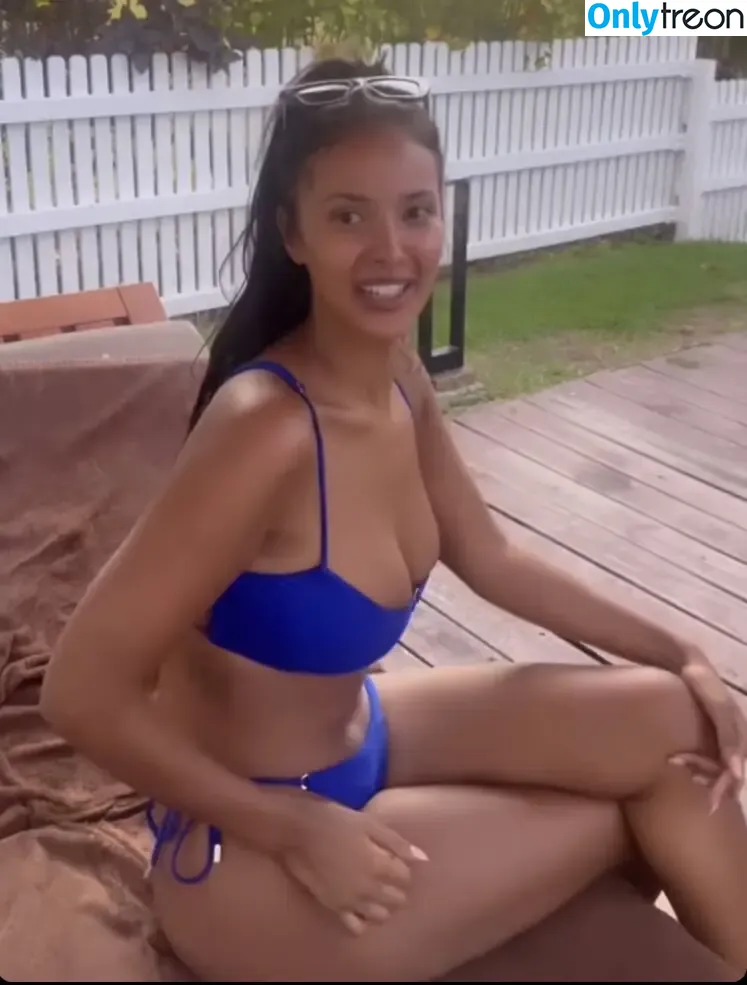 Maya Jama nude photo #0863 (mayajama)