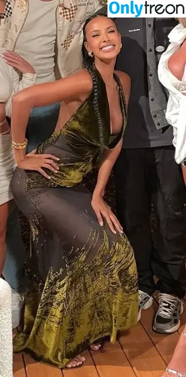 Maya Jama nude photo #0872 (mayajama)