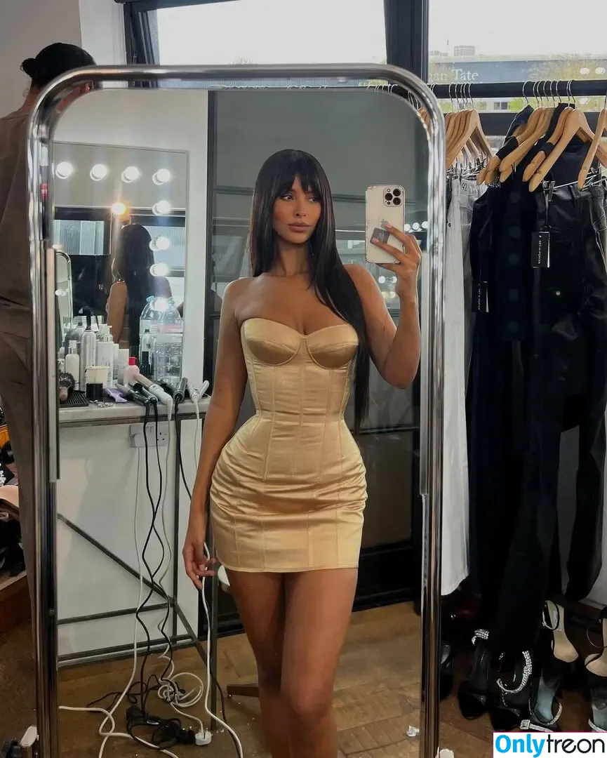 Maya Jama nude photo #0904 (mayajama)