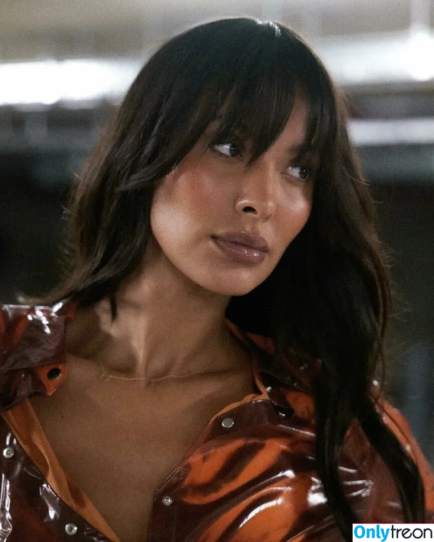 Maya Jama nude photo #0916 (mayajama)