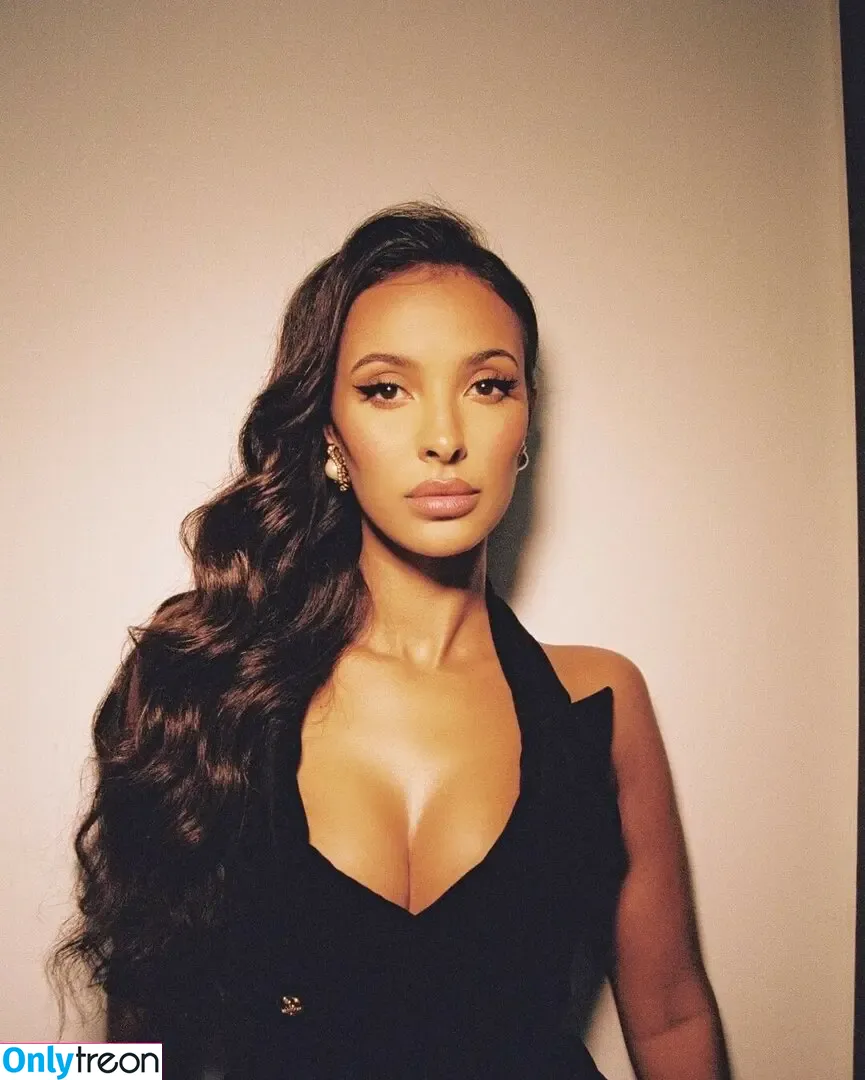 Maya Jama nude photo #0925 (mayajama)