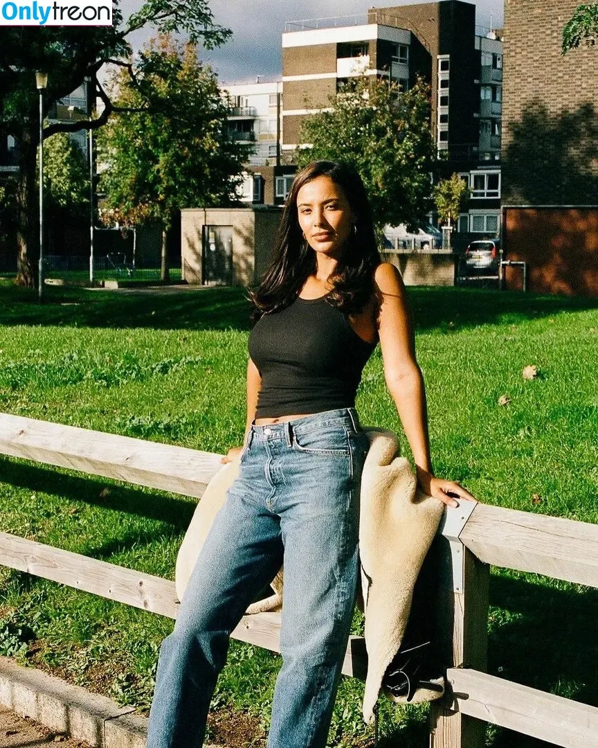 Maya Jama nude photo #0934 (mayajama)