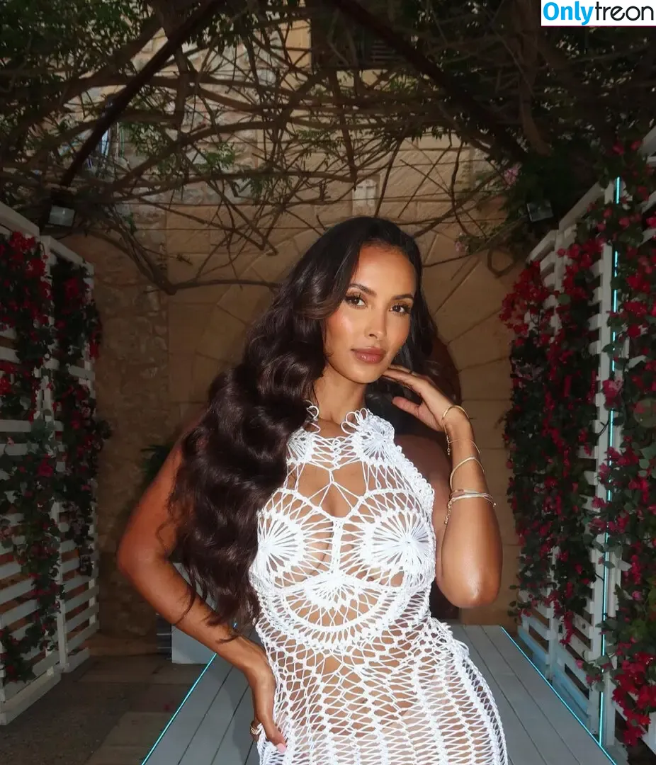 Maya Jama nude photo #0965 (mayajama)