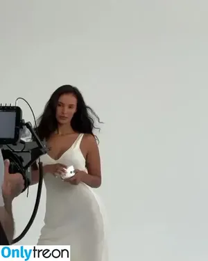 Maya Jama / mayajama nude photo #1590